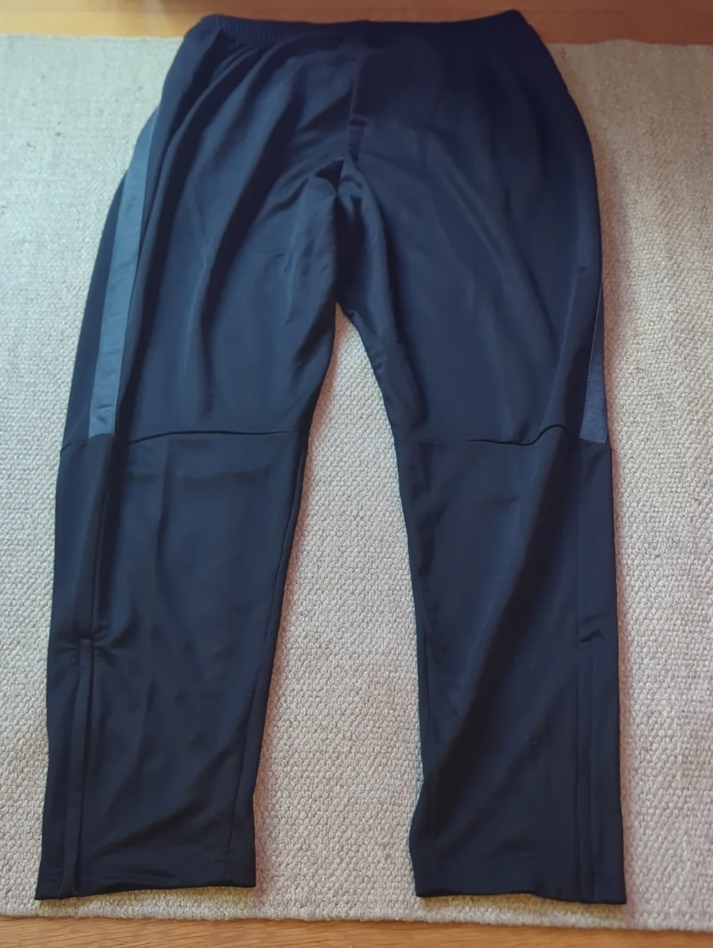 Mens Pittsburgh Pirates Nike Dri Fit Training Pants XL NWT